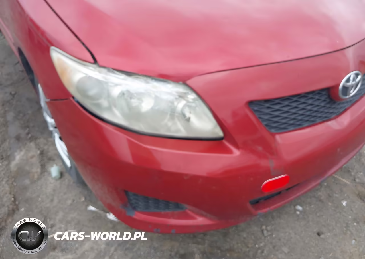 2010 Toyota Corolla VIN:2T1BU4EE4AC533131 - 19
