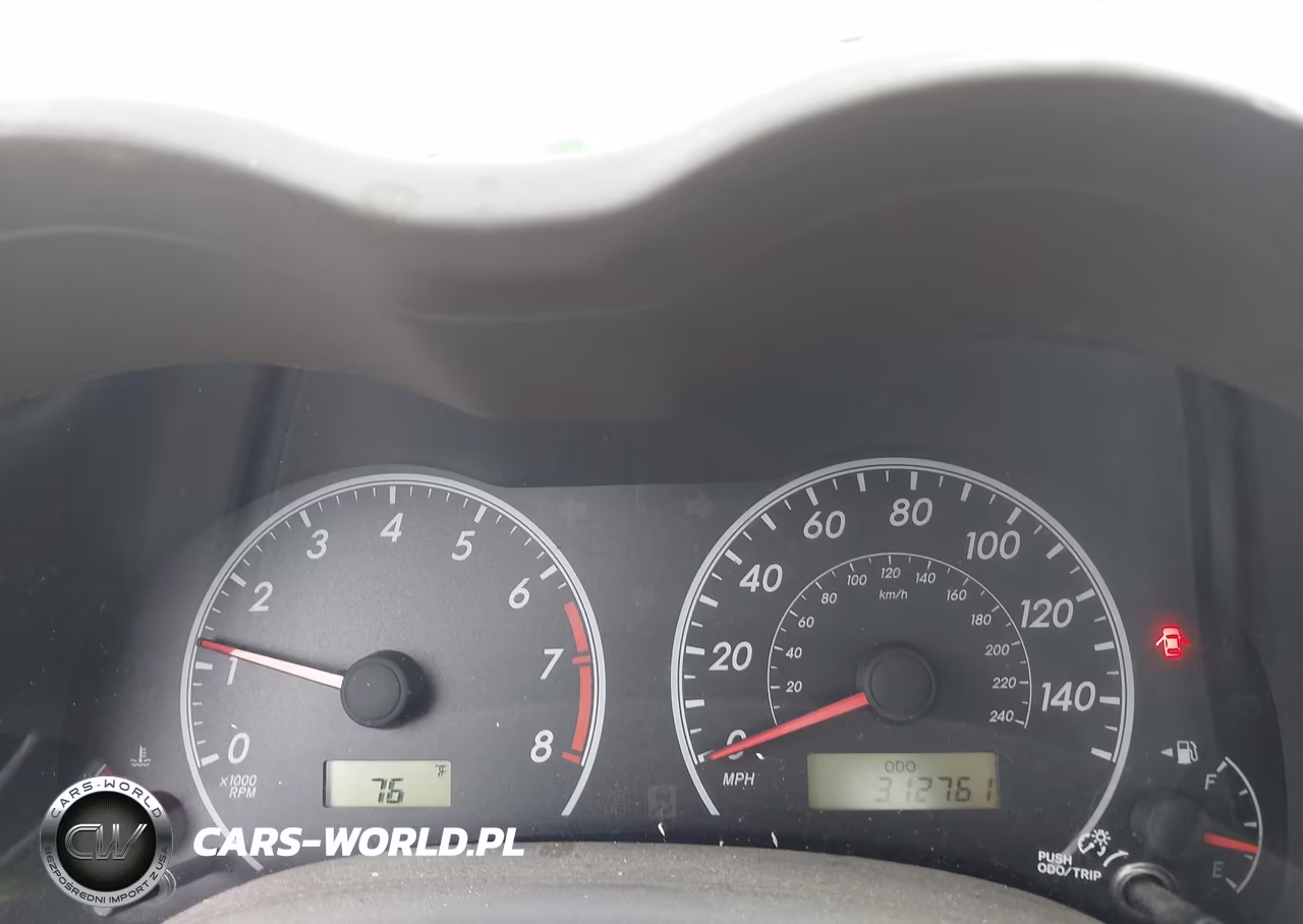 2010 Toyota Corolla VIN:2T1BU4EE4AC533131 - 7