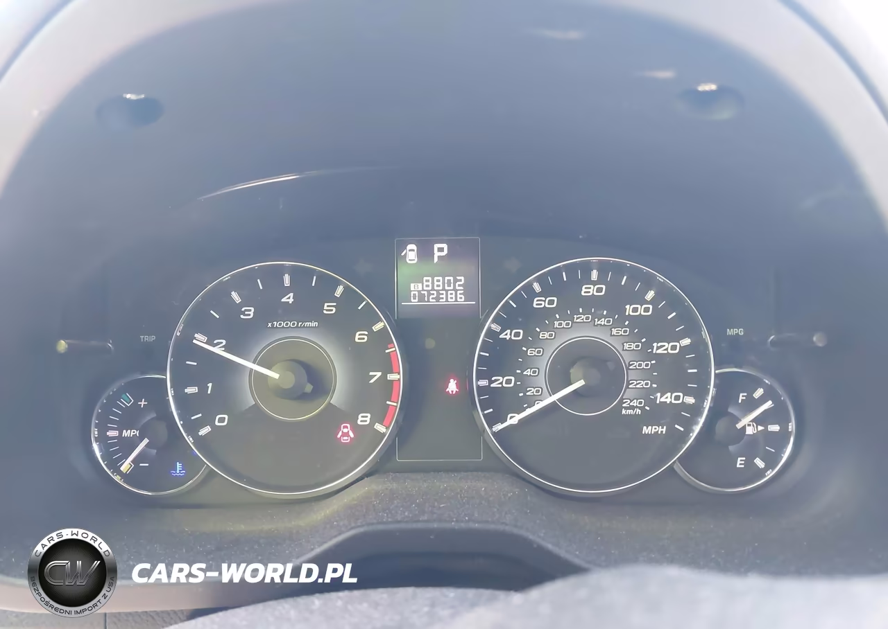 2010 Subaru Outback 2.5I Premium VIN:4S4BRBCC8A3364324 - 7