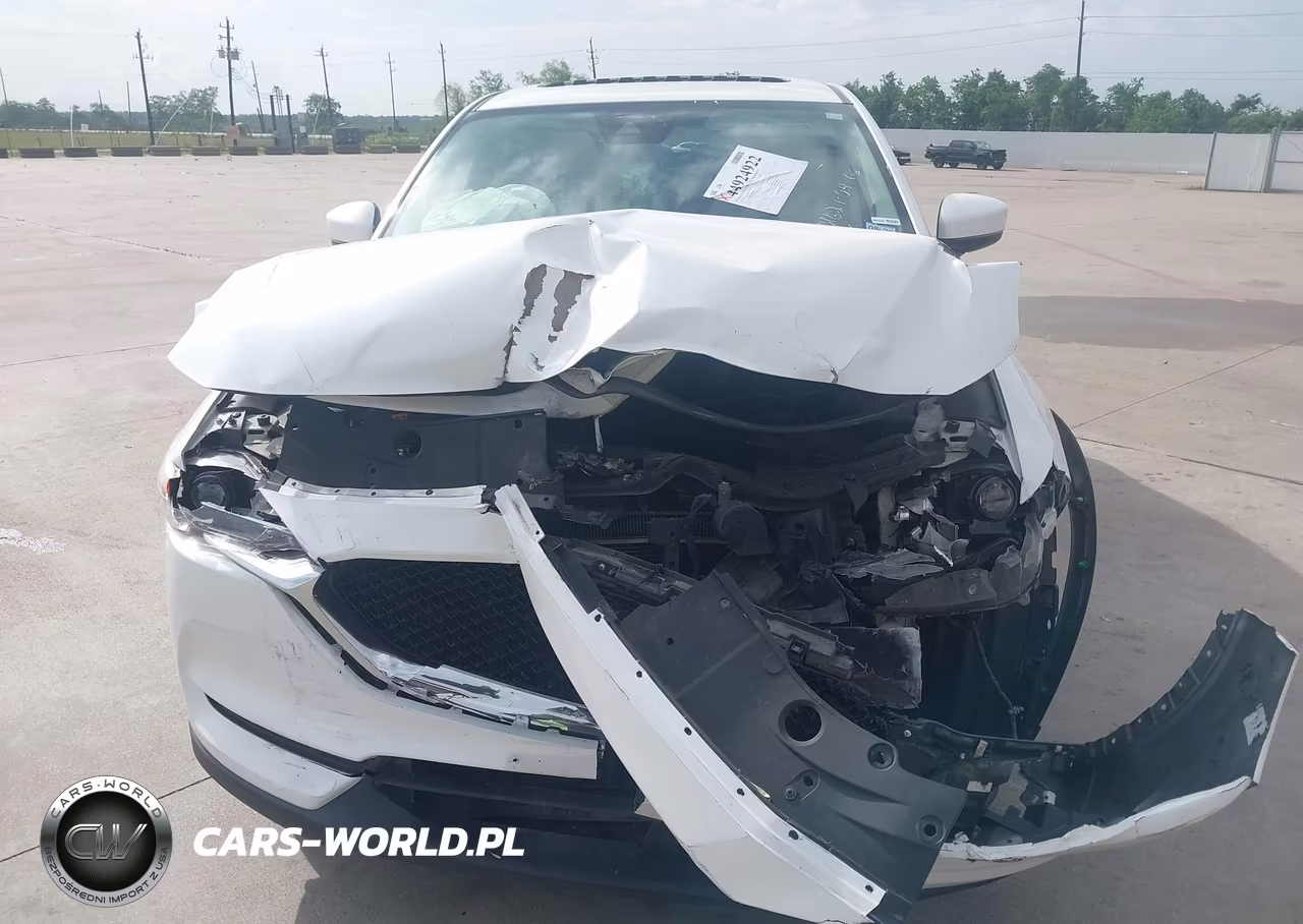 2017 Mazda Cx-5 Touring VIN:JM3KFACLXH0197054 - 6