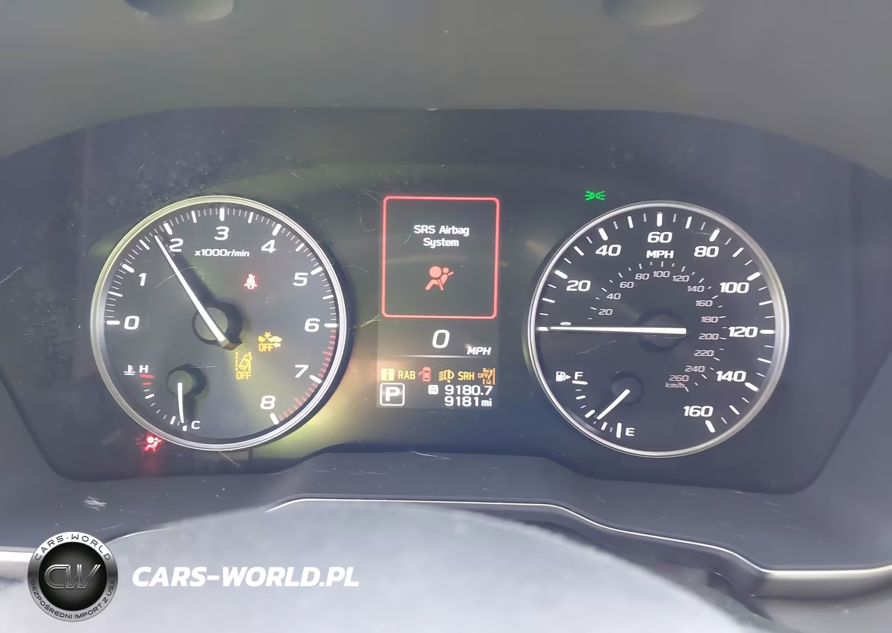 2025 Subaru Outback Onyx Edition VIN:4S4BTALC2S3213508 - 7