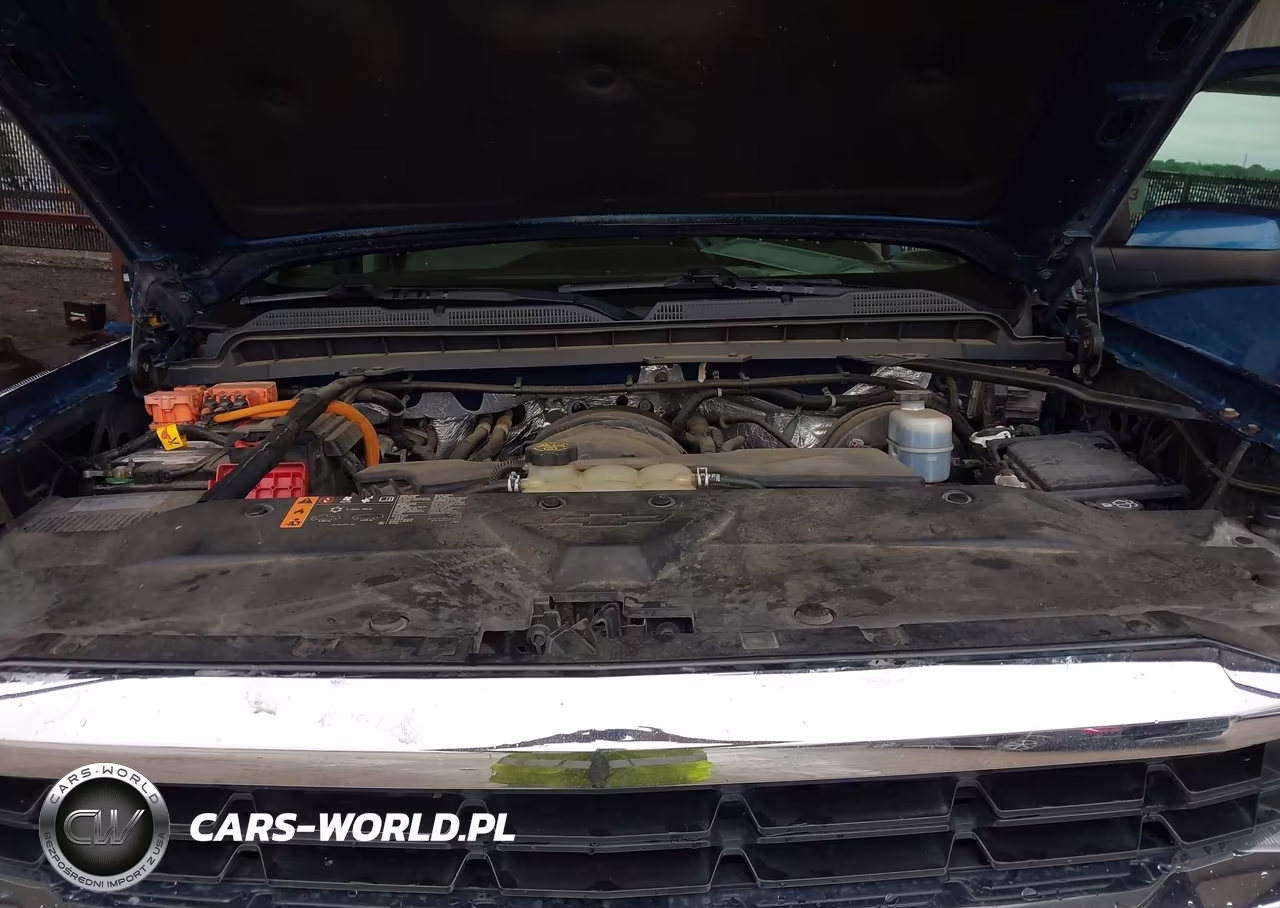 2018 Chevrolet Silverado 1500 1Lt VIN:3GCUKRER1JG389882 - 8