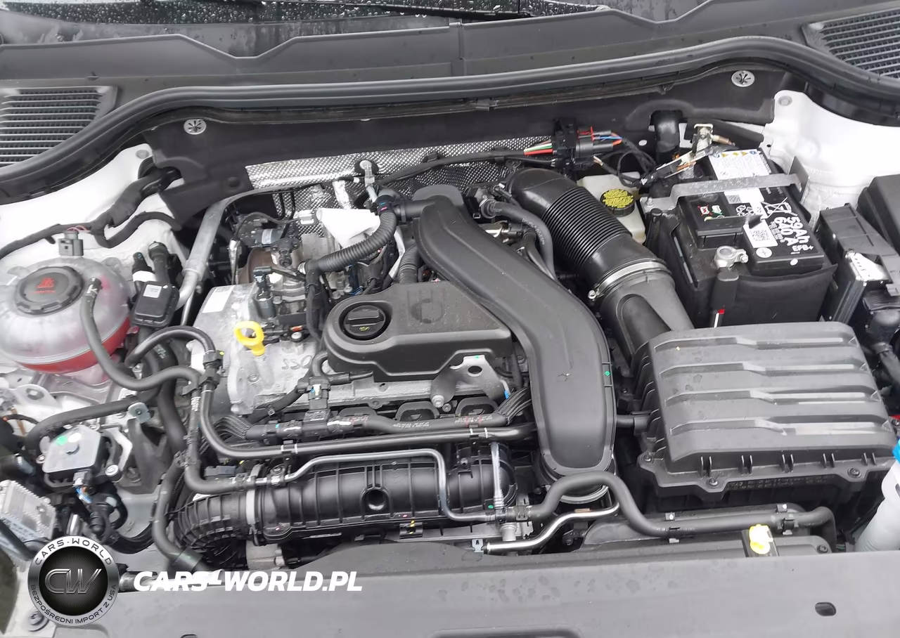 2025 Volkswagen Taos 1.5T S VIN:3VV8C7B29SM068557 - 10