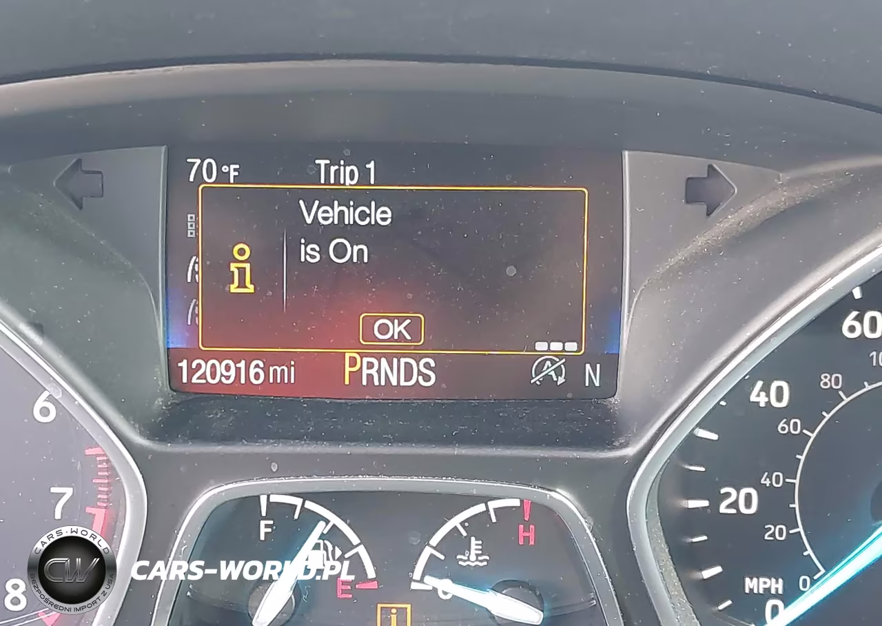 2019 Ford Escape Se VIN:1FMCU9GD4KUA21438 - 15