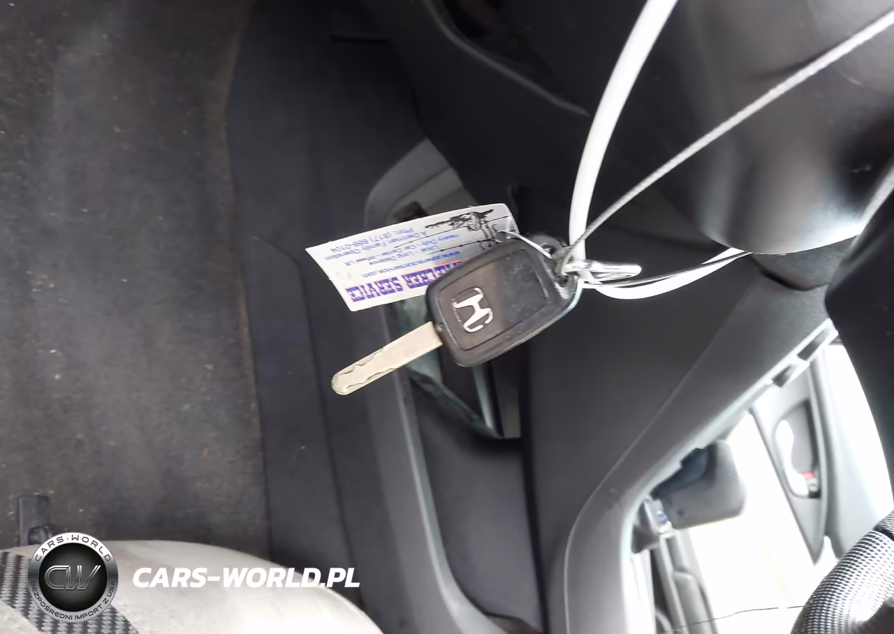 2017 Honda Civic Lx VIN:19XFC2F5XHE048334 - 11