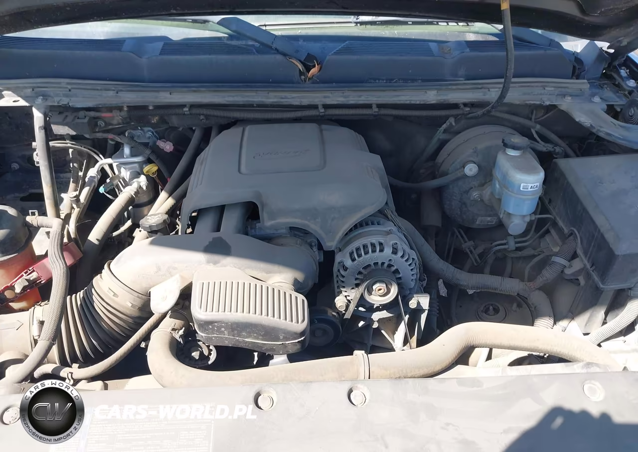 2008 Chevrolet Silverado 1500 Lt1 VIN:3GCEC13J98G133662 - 10
