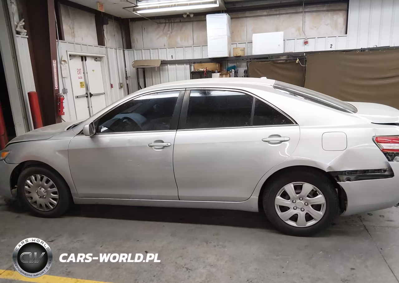2011 Toyota Camry Le VIN:4T4BF3EKXBR178711 - 14