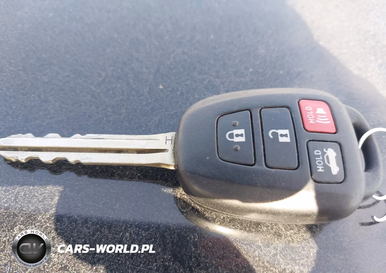 2017 Toyota Camry Se VIN:4T1BF1FK7HU672630 - 11