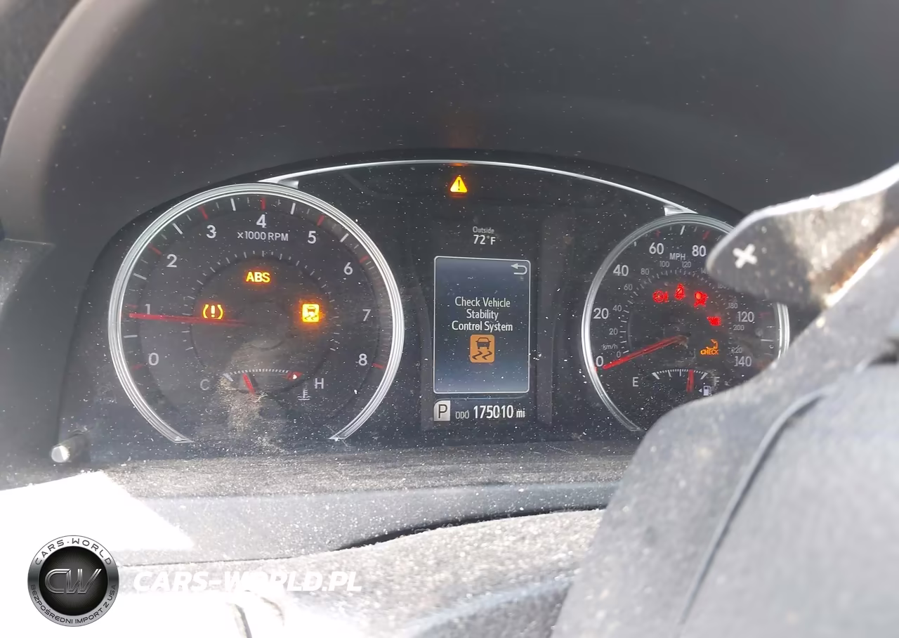 2017 Toyota Camry Se VIN:4T1BF1FK7HU672630 - 7
