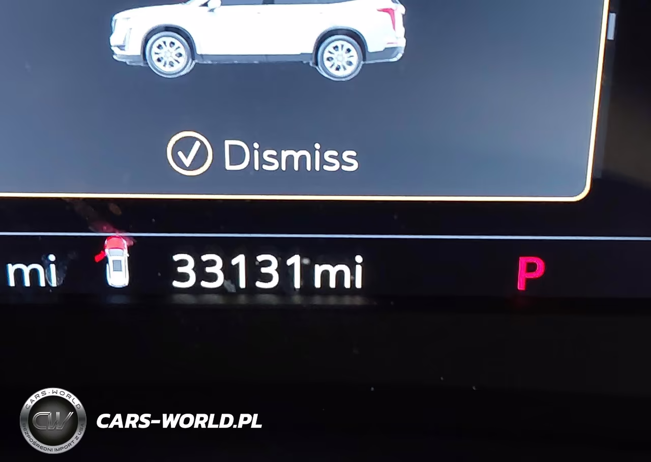 2020 Cadillac Xt6 Awd Sport VIN:1GYKPHRS2LZ119864 - 16