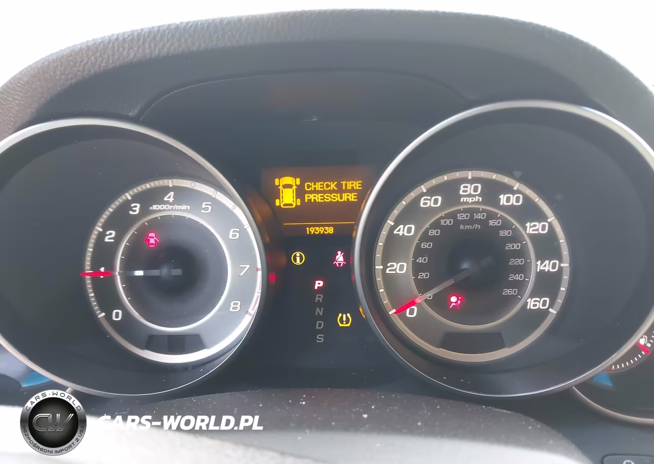 2013 Acura Mdx Technology Package VIN:2HNYD2H44DH501186 - 7