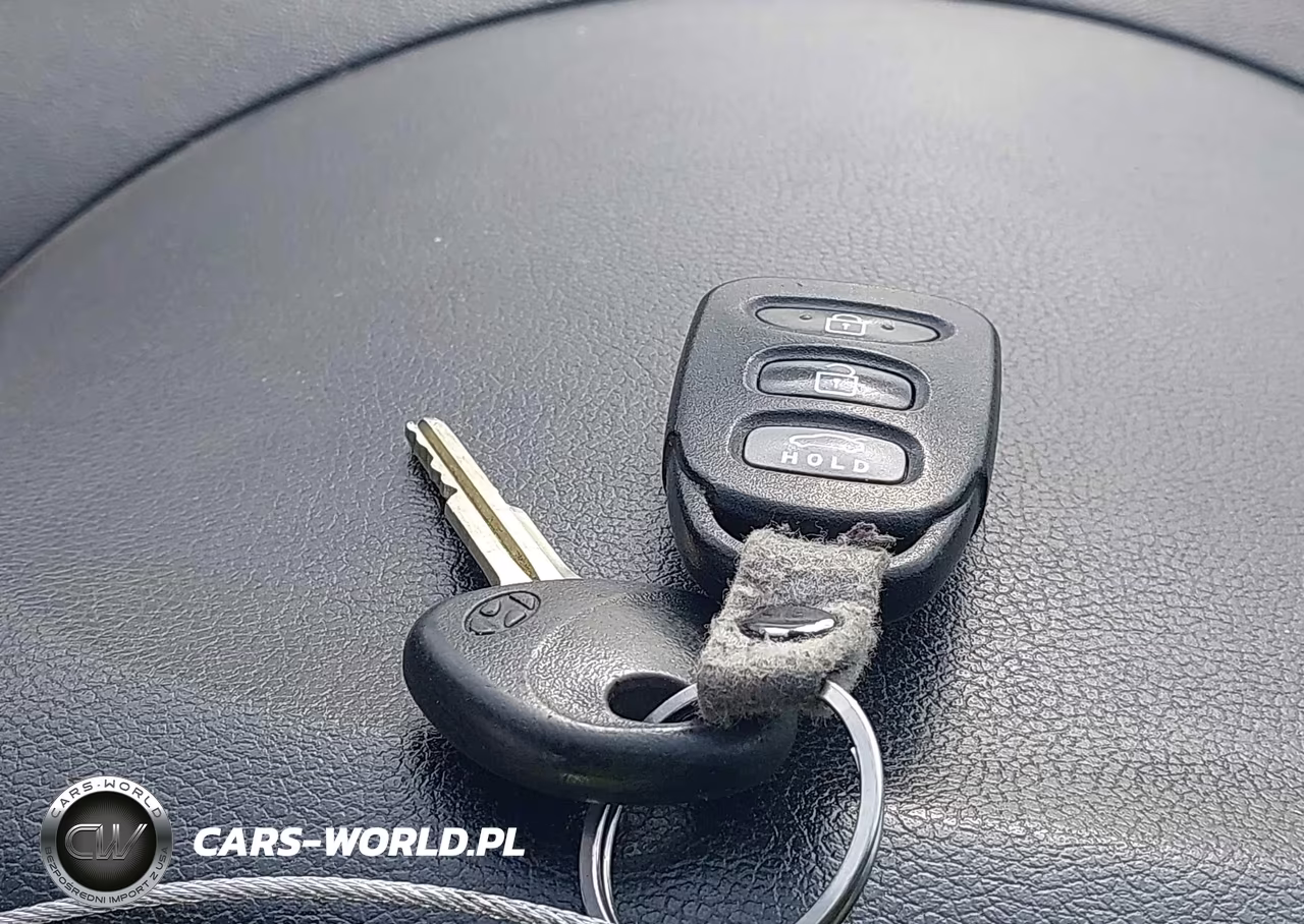 2013 Hyundai Elantra Gls VIN:KMHDH4AE5DU926464 - 11