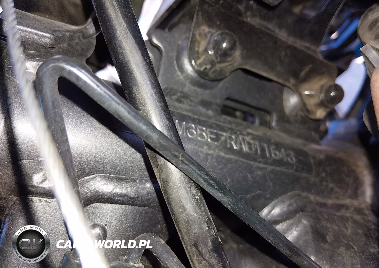 2024 Yamaha Yzfr7 VIN:JYARM38E7RA011643 - 10