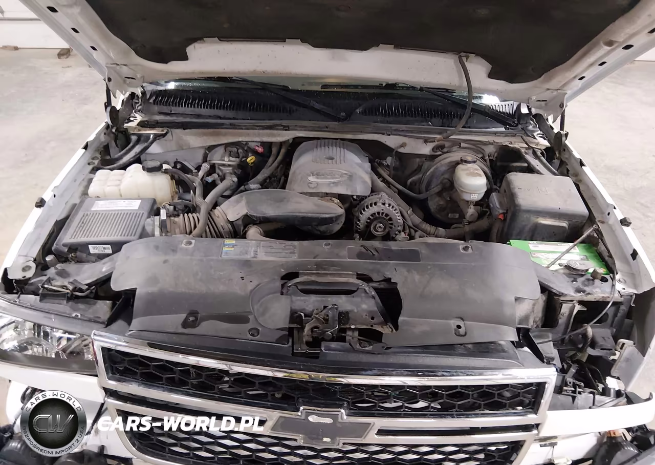 2007 Chevrolet Silverado 1500 Classic Lt1 VIN:1GCEK19Z37Z179924 - 10