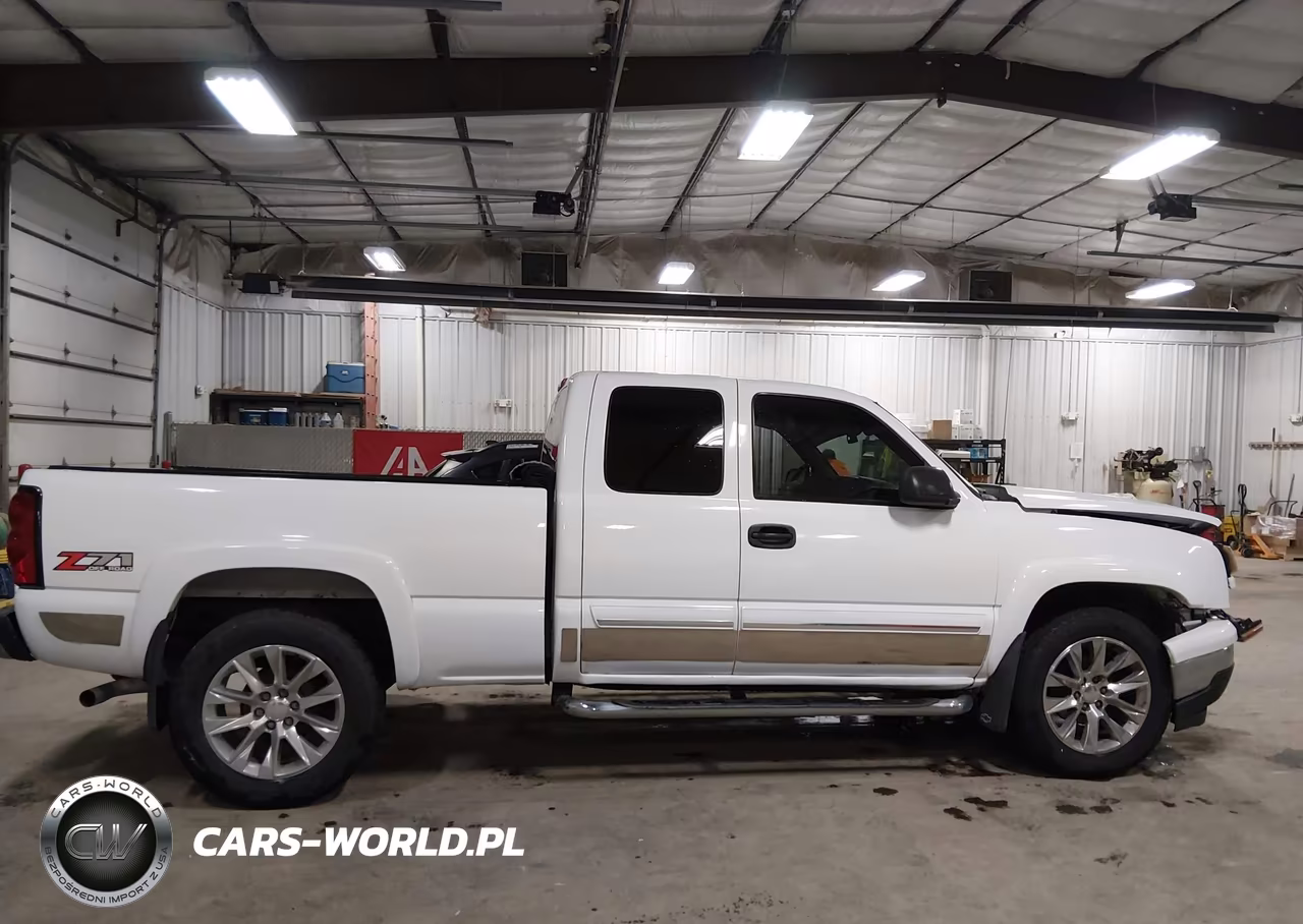 2007 Chevrolet Silverado 1500 Classic Lt1 VIN:1GCEK19Z37Z179924 - 14