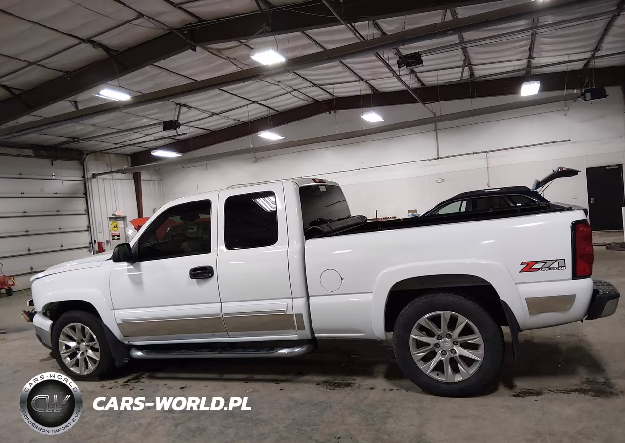 2007 Chevrolet Silverado 1500 Classic Lt1 VIN:1GCEK19Z37Z179924 - 15