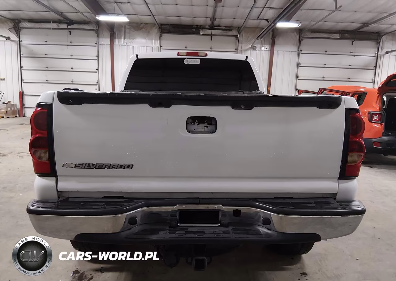 2007 Chevrolet Silverado 1500 Classic Lt1 VIN:1GCEK19Z37Z179924 - 17