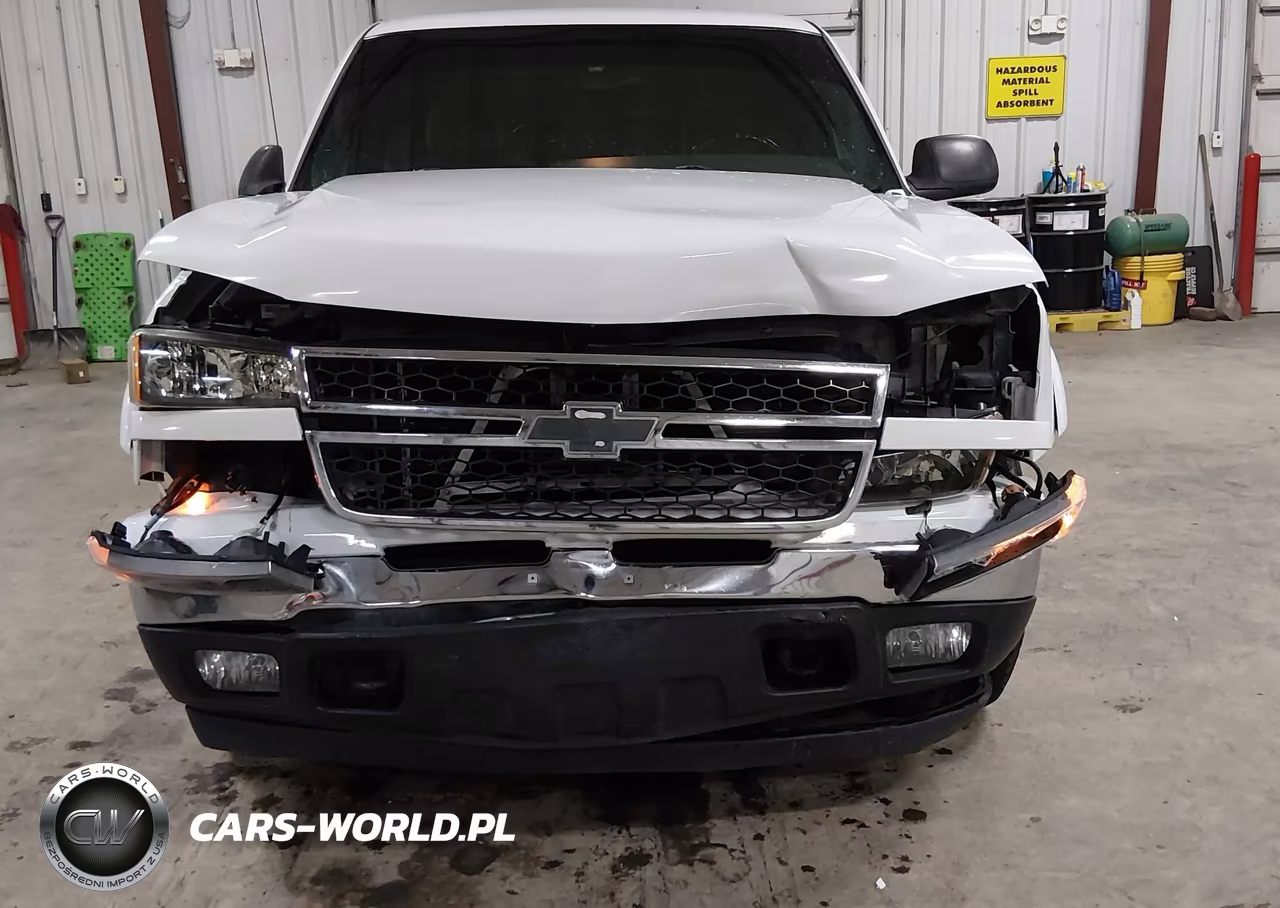 2007 Chevrolet Silverado 1500 Classic Lt1 VIN:1GCEK19Z37Z179924 - 6