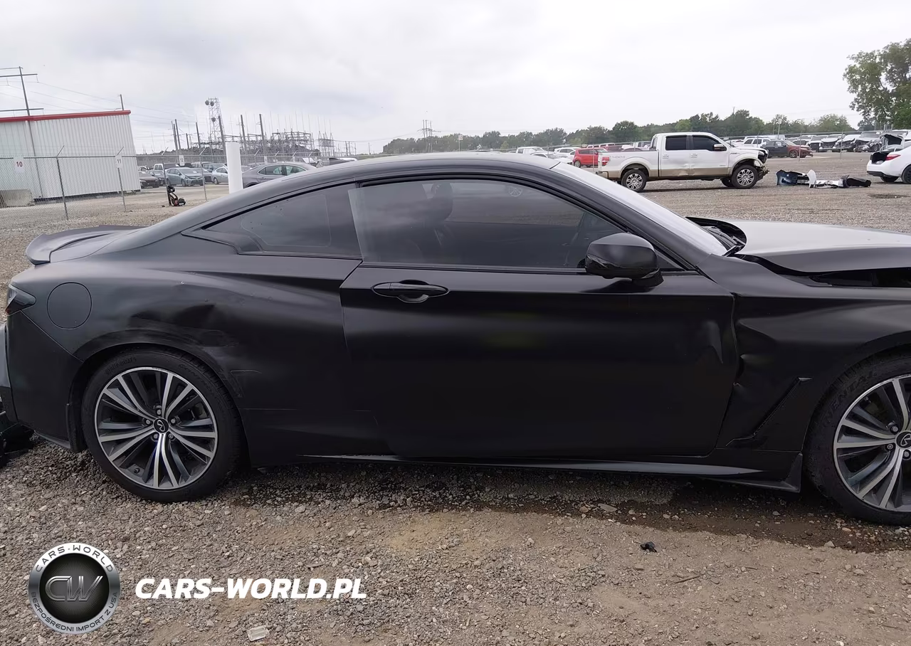 2022 Infiniti Q60 Luxe VIN:JN1EV7KK1NM600804 - 14