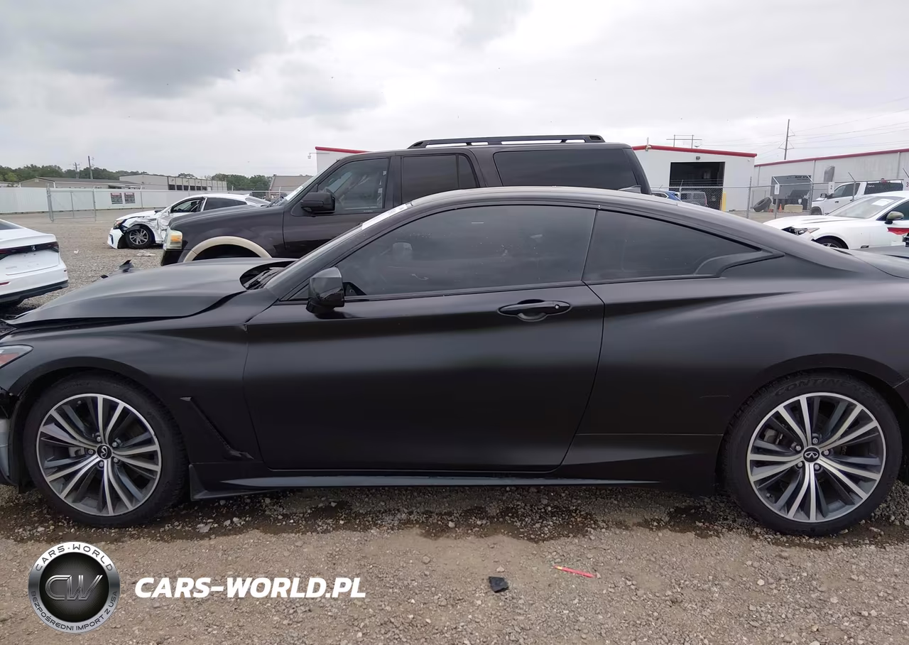 2022 Infiniti Q60 Luxe VIN:JN1EV7KK1NM600804 - 15