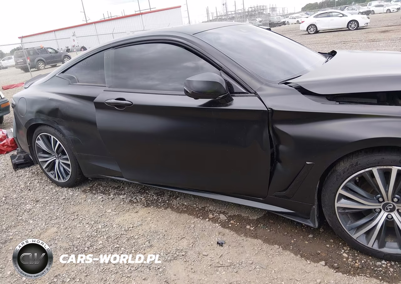 2022 Infiniti Q60 Luxe VIN:JN1EV7KK1NM600804 - 19
