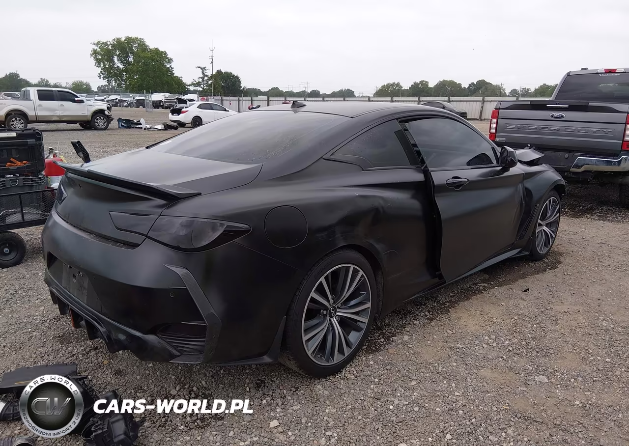 2022 Infiniti Q60 Luxe VIN:JN1EV7KK1NM600804 - 4