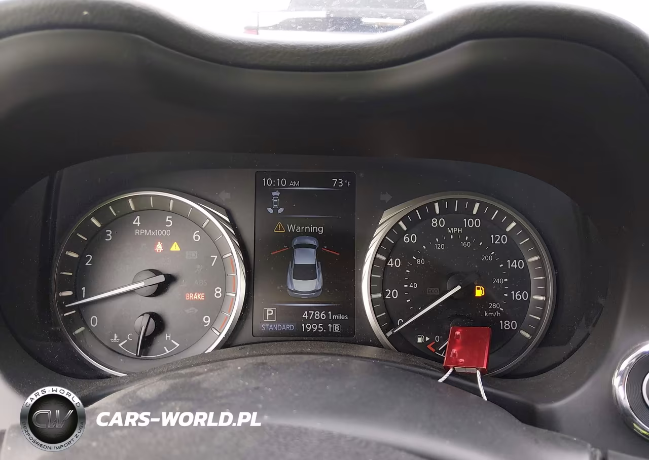 2022 Infiniti Q60 Luxe VIN:JN1EV7KK1NM600804 - 7
