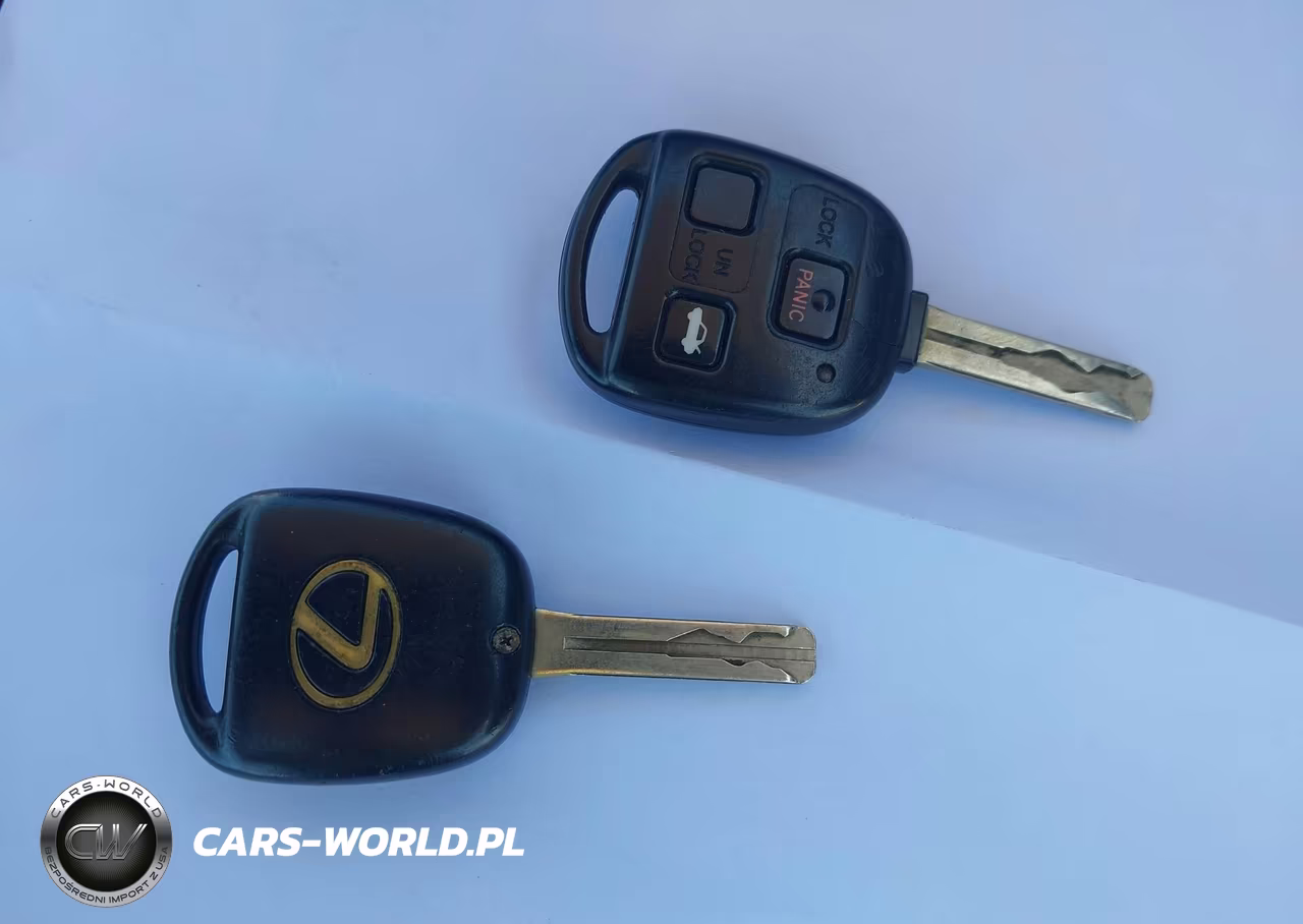 2005 Lexus Es 330 VIN:JTHBA30G155129930 - 11