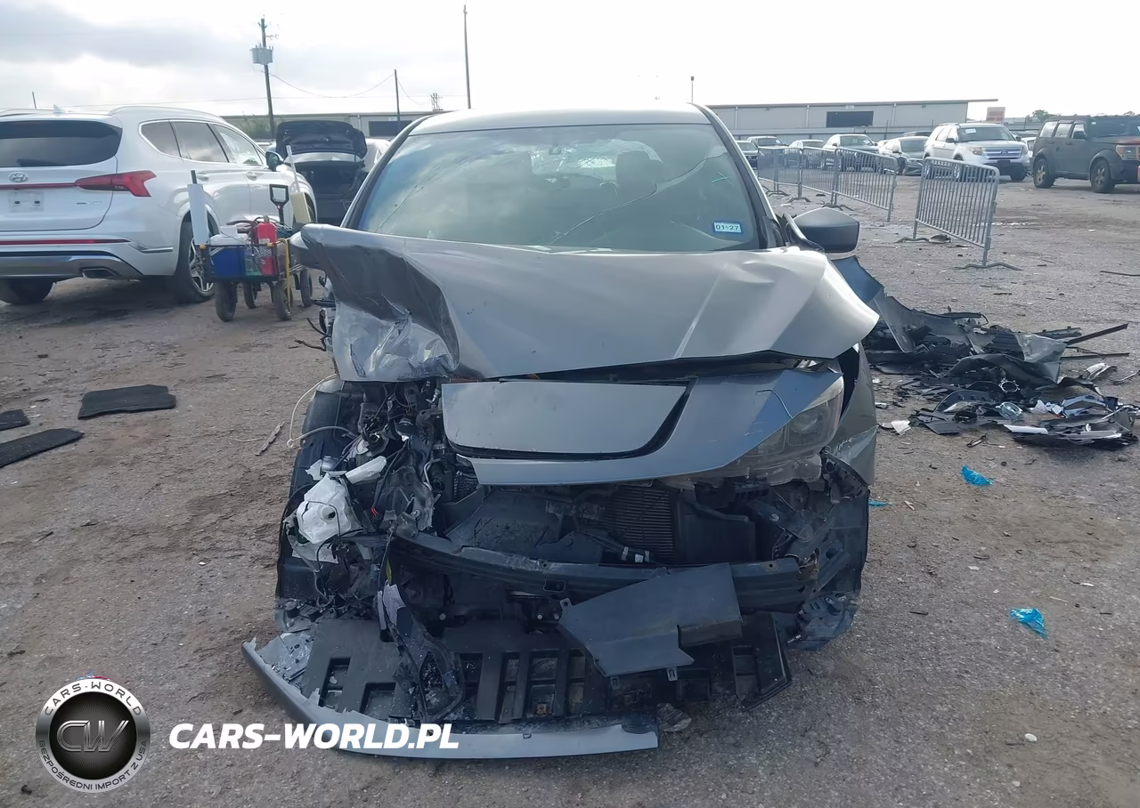2018 Nissan Leaf Sv VIN:1N4AZ1CPXJC302927 - 13