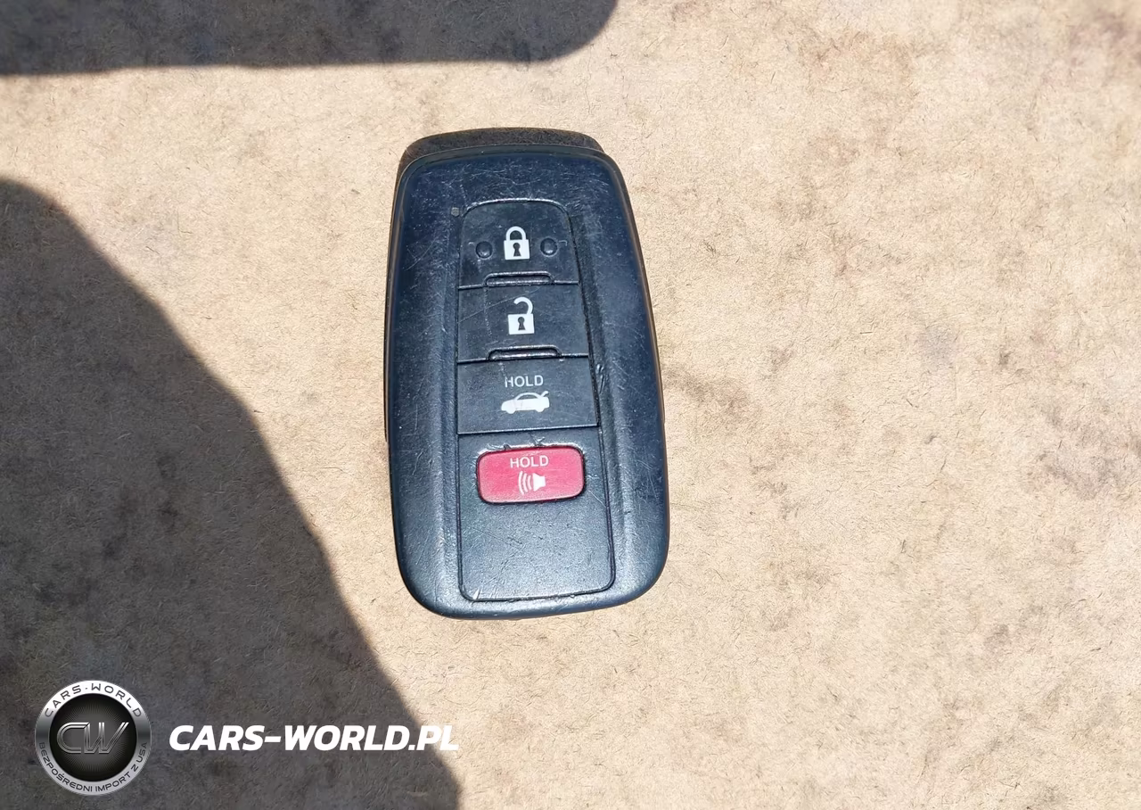 2018 Toyota Camry Xle VIN:4T1B11HK4JU020615 - 11