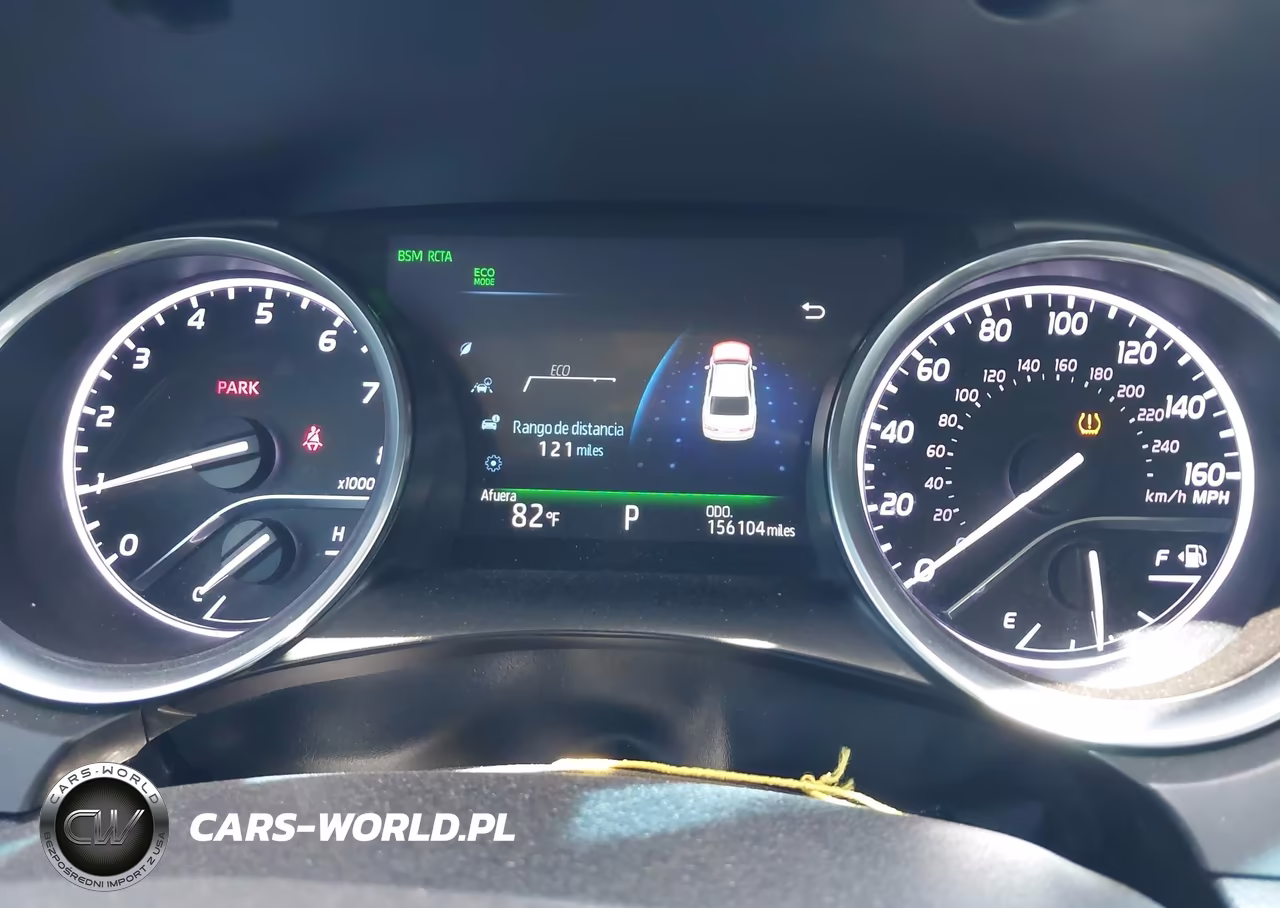 2018 Toyota Camry Xle VIN:4T1B11HK4JU020615 - 7