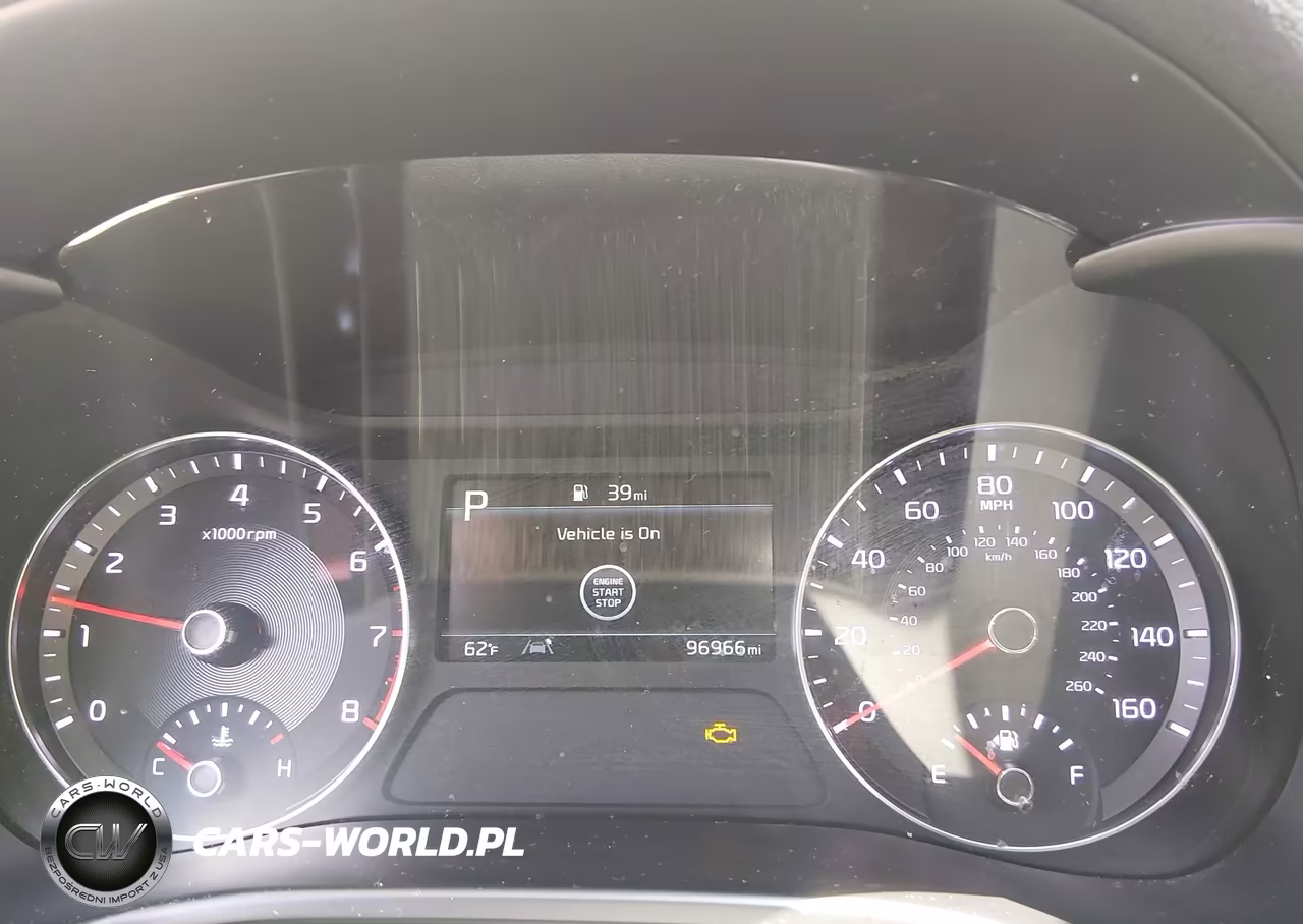 2022 Kia Forte Gt-Line VIN:3KPF54AD1NE499412 - 7