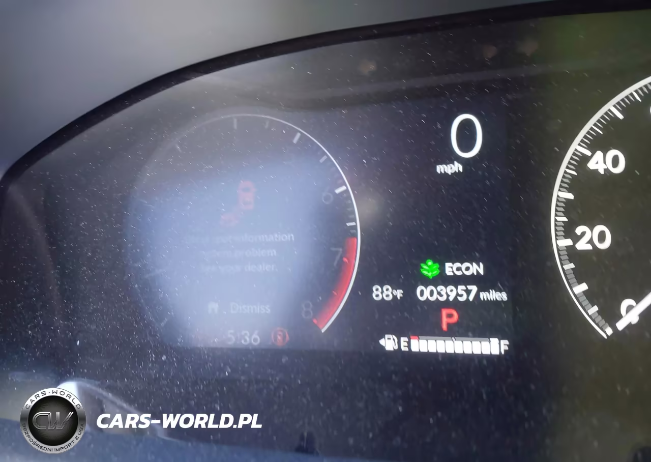 2025 Honda Hr-V 2Wd Sport VIN:3CZRZ1H58SM746239 - 7