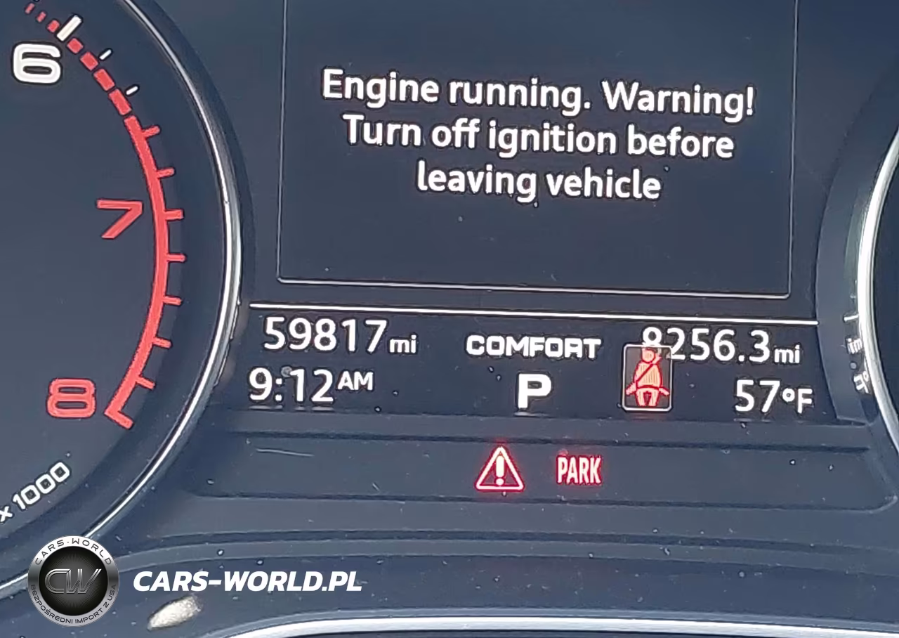 2019 Audi A4 45 Premium VIN:WAUDNAF42KN019705 - 15