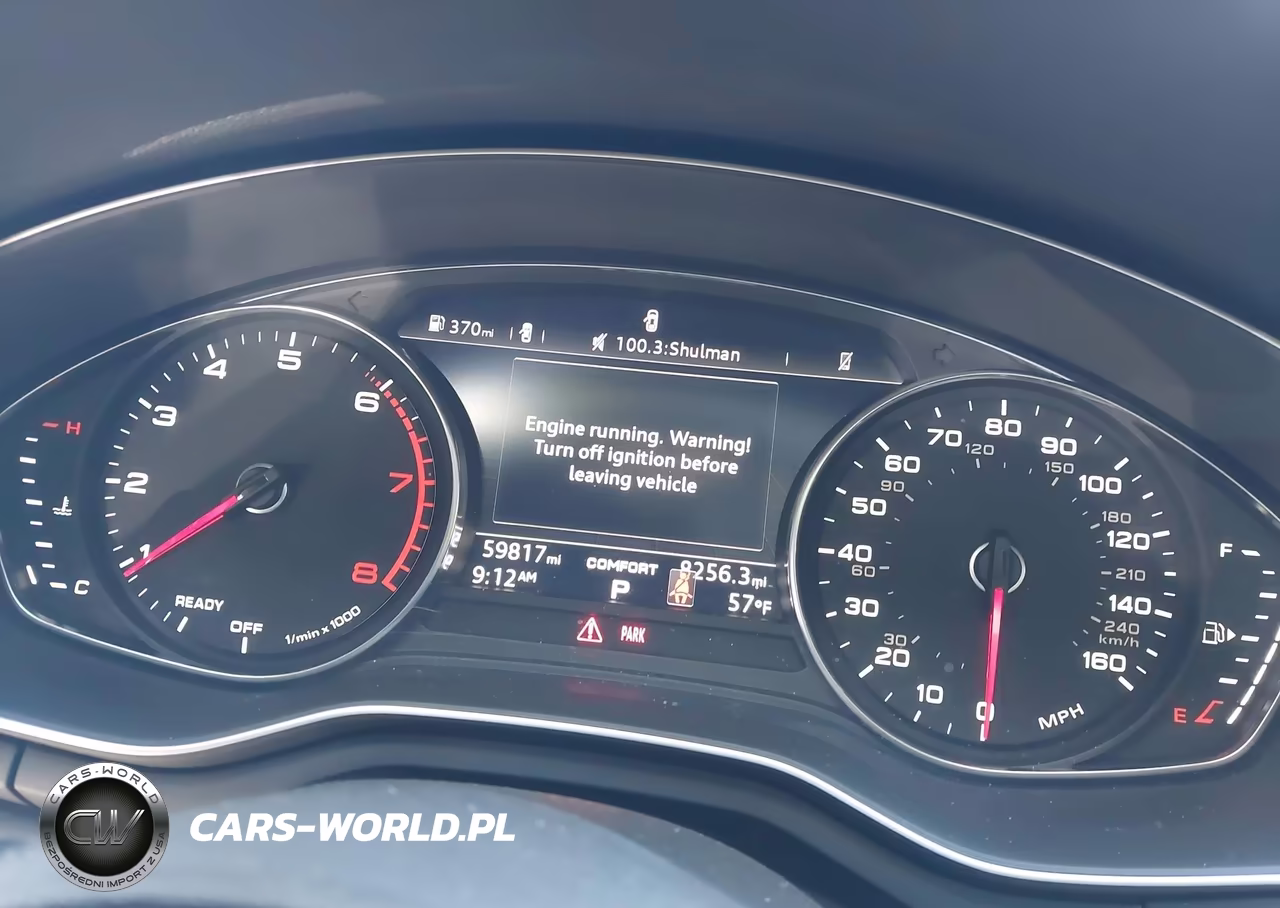 2019 Audi A4 45 Premium VIN:WAUDNAF42KN019705 - 7
