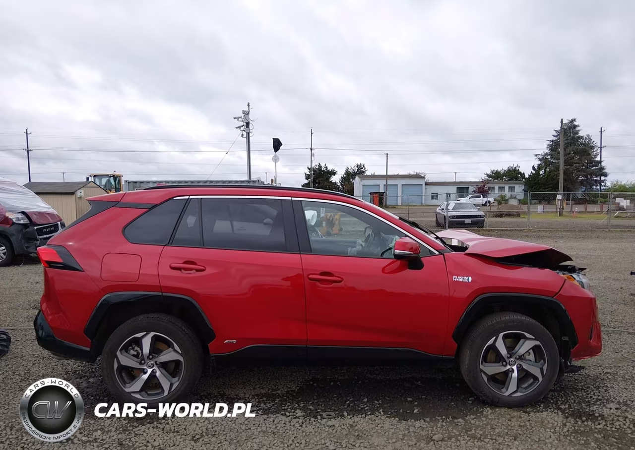 2023 Toyota Rav4 Prime Se VIN:JTMAB3FVXPD155516 - 14