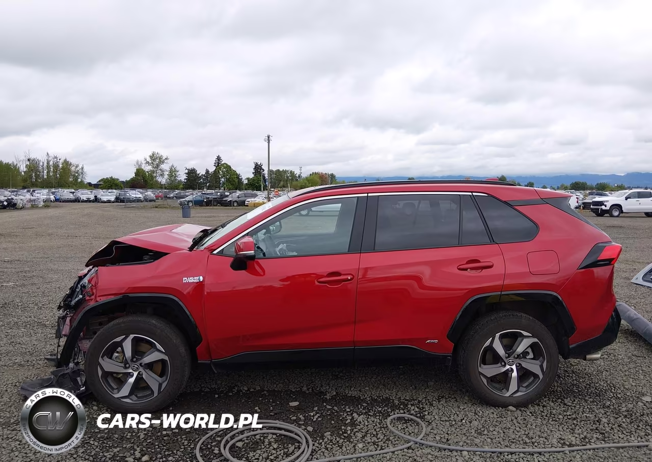 2023 Toyota Rav4 Prime Se VIN:JTMAB3FVXPD155516 - 15
