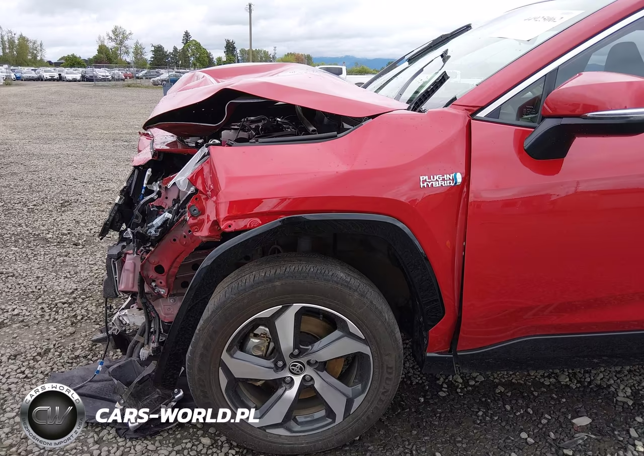 2023 Toyota Rav4 Prime Se VIN:JTMAB3FVXPD155516 - 18