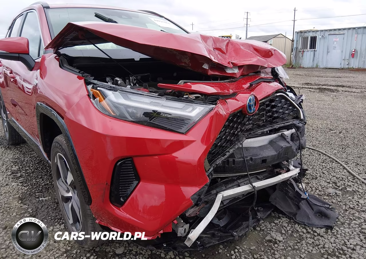 2023 Toyota Rav4 Prime Se VIN:JTMAB3FVXPD155516 - 19