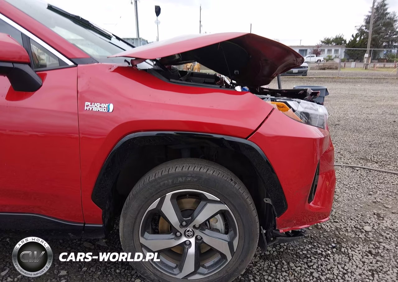 2023 Toyota Rav4 Prime Se VIN:JTMAB3FVXPD155516 - 20