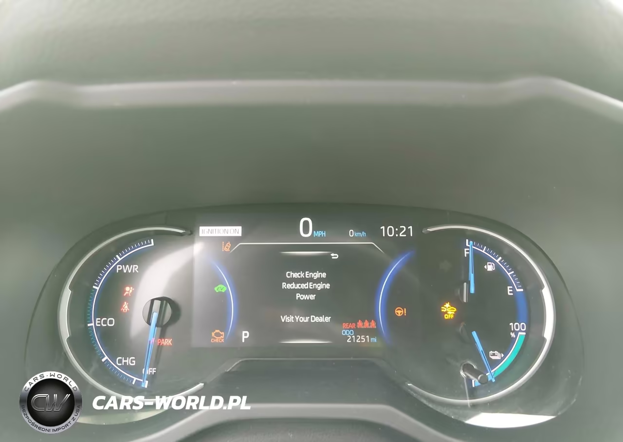 2023 Toyota Rav4 Prime Se VIN:JTMAB3FVXPD155516 - 7