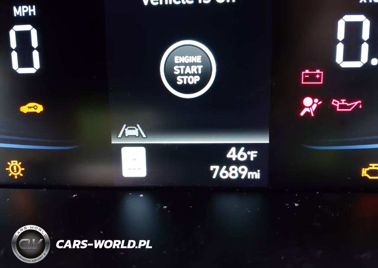 2025 Hyundai Elantra Sel Sport VIN:KMHLM4DG7SU884994 - 15