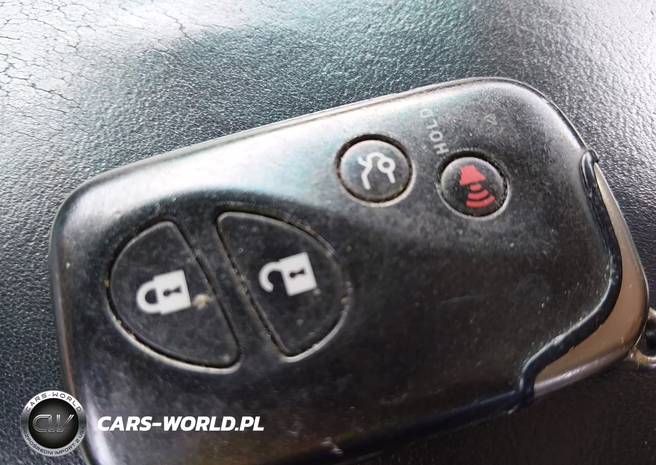 2007 Lexus Gs 350 VIN:JTHCE96S370012809 - 11