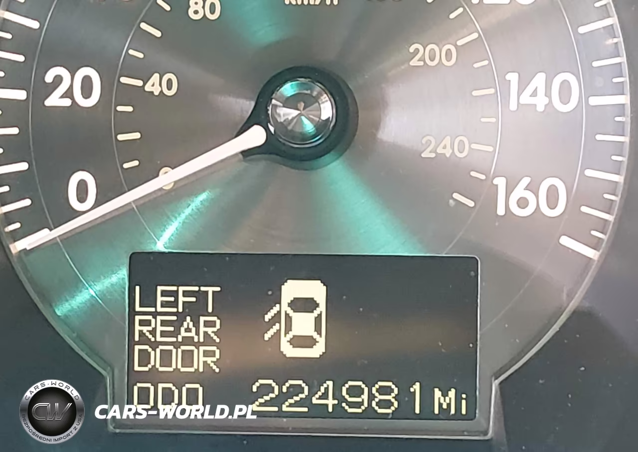 2007 Lexus Gs 350 VIN:JTHCE96S370012809 - 16