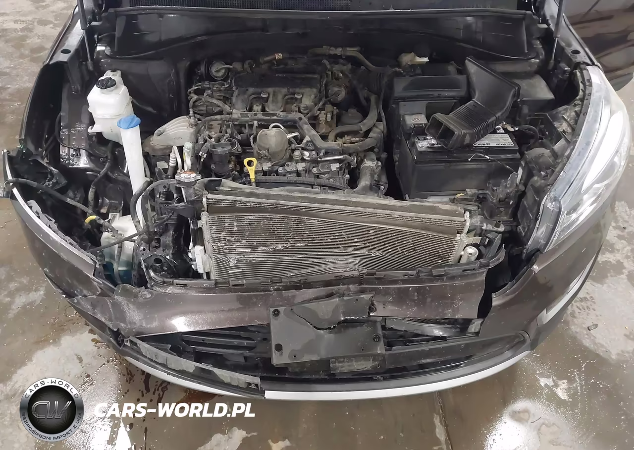2018 Kia Sorento 3.3L Ex VIN:5XYPHDA52JG365137 - 10