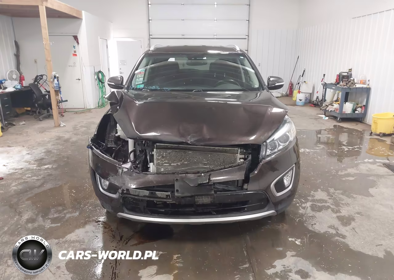 2018 Kia Sorento 3.3L Ex VIN:5XYPHDA52JG365137 - 12
