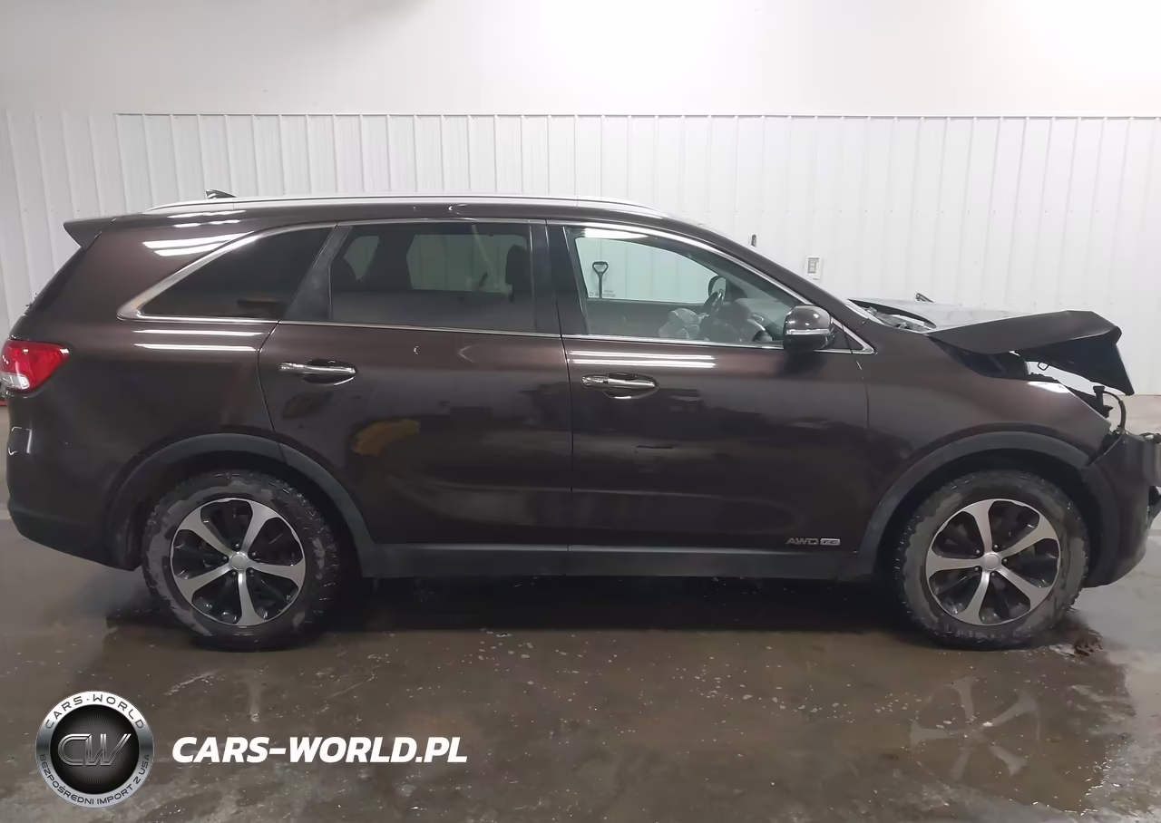 2018 Kia Sorento 3.3L Ex VIN:5XYPHDA52JG365137 - 13