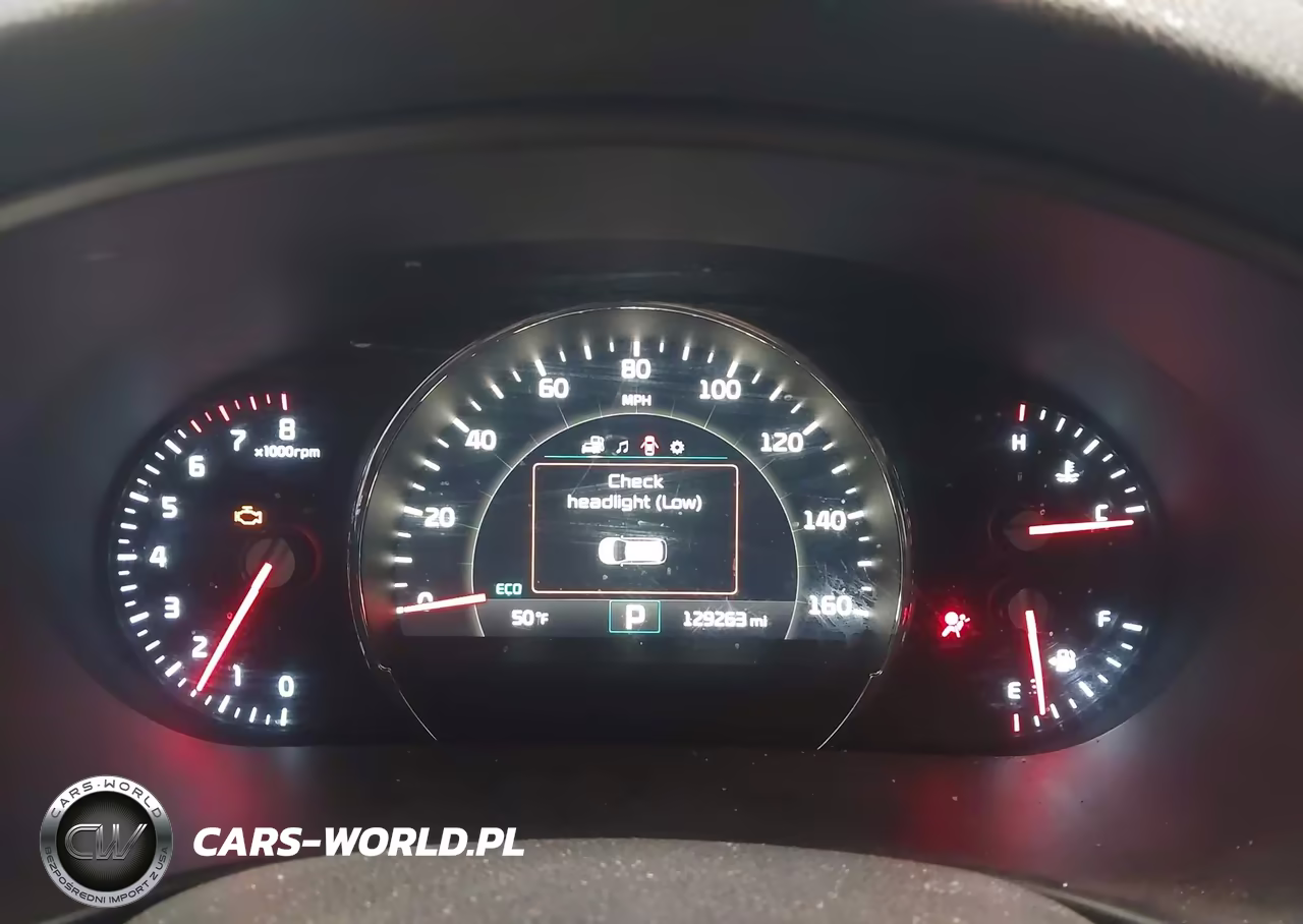 2018 Kia Sorento 3.3L Ex VIN:5XYPHDA52JG365137 - 7