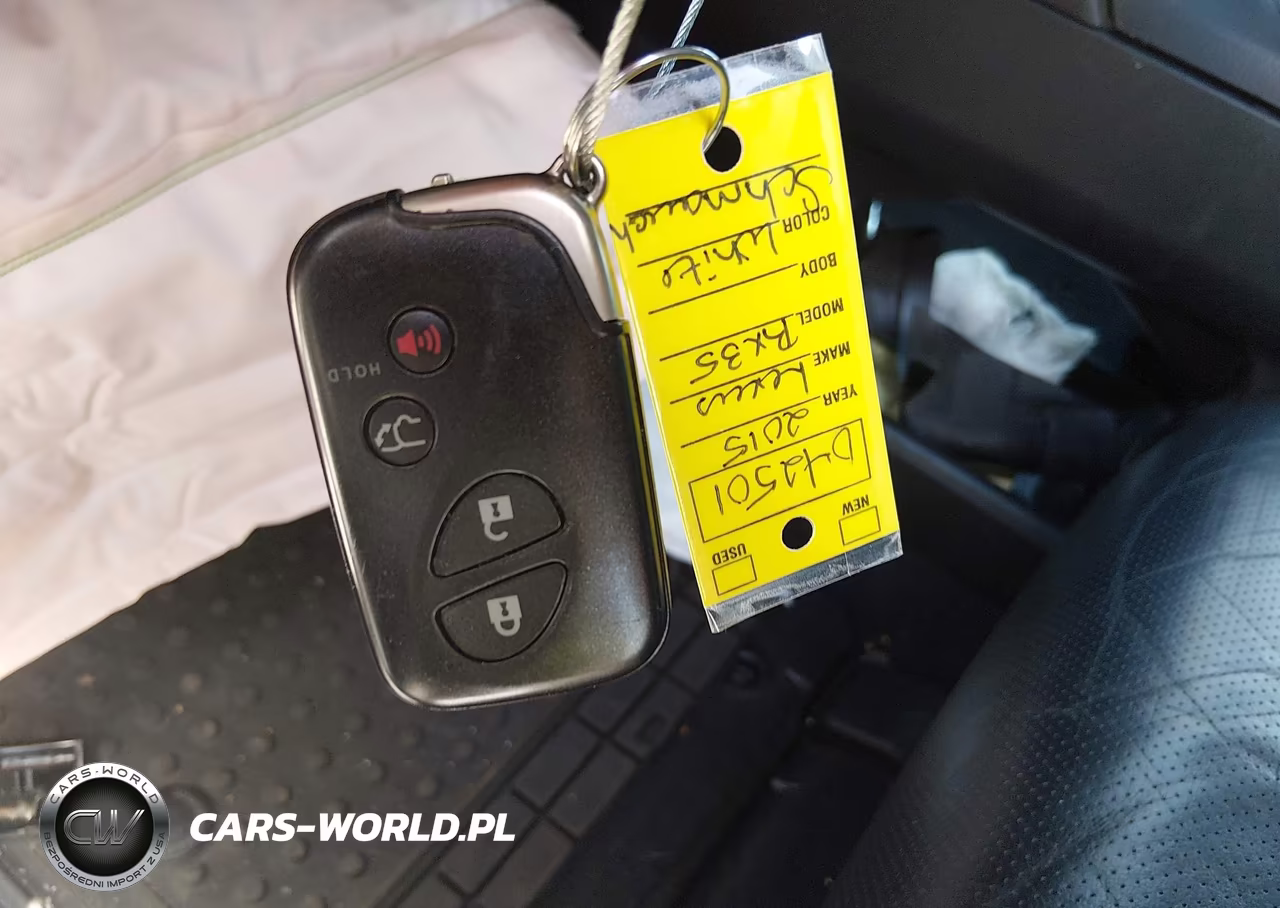 2015 Lexus Rx 350 VIN:2T2ZK1BA4FC168747 - 11