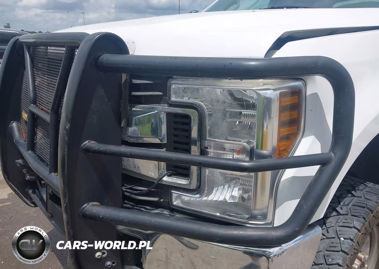 2019 Ford F-250 VIN:1FT7W2B67KEG06282 - 11